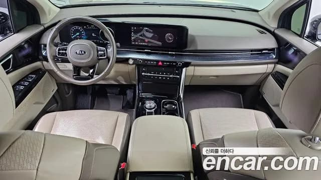2021 Kia Carnival 4th Gen Gasoline 9-Seater Hi-Limousine Sold VIN KNANE813BMS090174 – photo 13 2021 Kia Carnival 4th Gen Gasoline 9-Seater Hi-Limousine Sold VIN KNANE813BMS090174 – photo 13