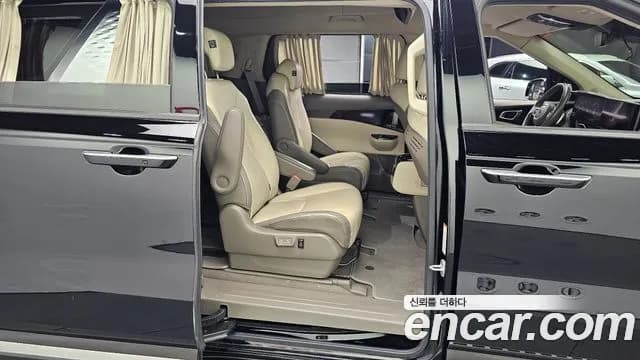 2021 Kia Carnival 4th Gen Gasoline 9-Seater Hi-Limousine Sold VIN KNANE813BMS090174 – photo 20 2021 Kia Carnival 4th Gen Gasoline 9-Seater Hi-Limousine Sold VIN KNANE813BMS090174 – photo 20