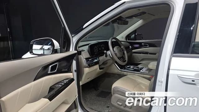 2021 Kia Carnival 4Generation Gasoline 9-Seater Hi-Limousine Sold VIN KNANE813BMS091750 – engine bay 2021 Kia Carnival 4Generation Gasoline 9-Seater Hi-Limousine Sold VIN KNANE813BMS091750 – engine bay
