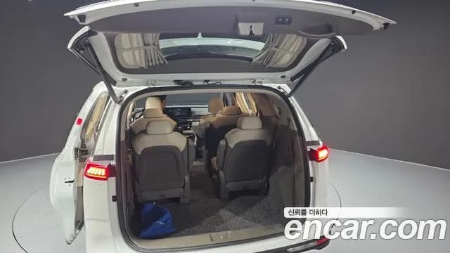2021 Kia Carnival 4Generation Gasoline 9-Seater Hi-Limousine Sold VIN KNANE813BMS091750 – photo 12 2021 Kia Carnival 4Generation Gasoline 9-Seater Hi-Limousine Sold VIN KNANE813BMS091750 – photo 12