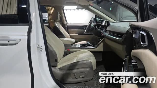 2021 Kia Carnival 4Generation Gasoline 9-Seater Hi-Limousine Sold VIN KNANE813BMS091750 – photo 13 2021 Kia Carnival 4Generation Gasoline 9-Seater Hi-Limousine Sold VIN KNANE813BMS091750 – photo 13