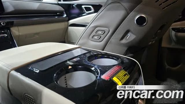 2021 Kia Carnival 4Generation Gasoline 9-Seater Hi-Limousine Sold VIN KNANE813BMS091750 – photo 16 2021 Kia Carnival 4Generation Gasoline 9-Seater Hi-Limousine Sold VIN KNANE813BMS091750 – photo 16
