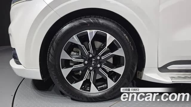2021 Kia Carnival 4Generation Gasoline 9-Seater Hi-Limousine Sold VIN KNANE813BMS091750 – photo 17 2021 Kia Carnival 4Generation Gasoline 9-Seater Hi-Limousine Sold VIN KNANE813BMS091750 – photo 17
