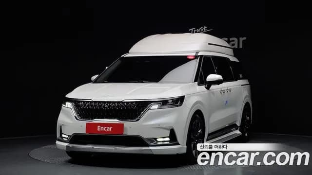 2021 Kia Carnival 4Generation Gasoline 9-Seater Hi-Limousine Sold VIN KNANE813BMS091750 – photo 20 2021 Kia Carnival 4Generation Gasoline 9-Seater Hi-Limousine Sold VIN KNANE813BMS091750 – photo 20