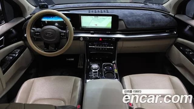 2021 Kia Carnival 4th Gen Gasoline 7-Seater Hi-Limousine Sold VIN KNANE813BMS092748 – rear exterior 2021 Kia Carnival 4th Gen Gasoline 7-Seater Hi-Limousine Sold VIN KNANE813BMS092748 – rear exterior