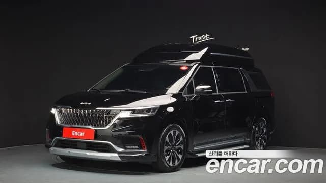2021 Kia Carnival 4th Gen Gasoline 7-Seater Hi-Limousine Sold VIN KNANE813BMS092748 – exterior detail 2021 Kia Carnival 4th Gen Gasoline 7-Seater Hi-Limousine Sold VIN KNANE813BMS092748 – exterior detail