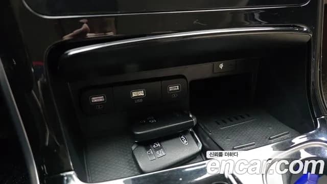 2021 Kia Carnival 4th Gen Gasoline 7-Seater Hi-Limousine Sold VIN KNANE813BMS092748 – photo 32 2021 Kia Carnival 4th Gen Gasoline 7-Seater Hi-Limousine Sold VIN KNANE813BMS092748 – photo 32