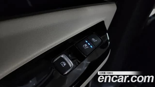 2021 Kia Carnival 4Generation Gasoline 7-Seater Signature Sold VIN KNANE813BMS099137 – trunk area 2021 Kia Carnival 4Generation Gasoline 7-Seater Signature Sold VIN KNANE813BMS099137 – trunk area