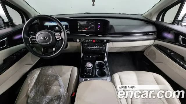 2021 Kia Carnival 4Generation Gasoline 7-Seater Signature Sold VIN KNANE813BMS099137 – photo 17 2021 Kia Carnival 4Generation Gasoline 7-Seater Signature Sold VIN KNANE813BMS099137 – photo 17