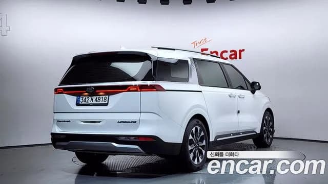 2021 Kia Carnival 4Generation Gasoline 7-Seater Signature Sold VIN KNANE813BMS099137 – photo 23 2021 Kia Carnival 4Generation Gasoline 7-Seater Signature Sold VIN KNANE813BMS099137 – photo 23