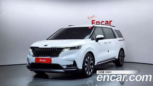 2021 Kia Carnival 4Generation Gasoline 7-Seater Signature Sold VIN KNANE813BMS099137 – photo 30 2021 Kia Carnival 4Generation Gasoline 7-Seater Signature Sold VIN KNANE813BMS099137 – photo 30
