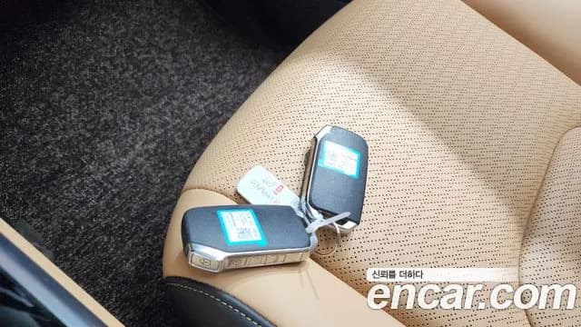 2021 Kia Carnival 4Generation Gasoline 7-Seater Signature Sold VIN KNANE813BMS099862 – rear exterior 2021 Kia Carnival 4Generation Gasoline 7-Seater Signature Sold VIN KNANE813BMS099862 – rear exterior
