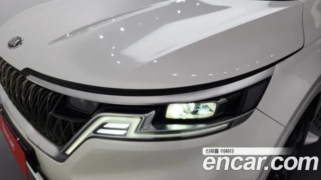2021 Kia Carnival 4Generation Gasoline 7-Seater Signature Sold VIN KNANE813BMS099862 – interior seats 2021 Kia Carnival 4Generation Gasoline 7-Seater Signature Sold VIN KNANE813BMS099862 – interior seats