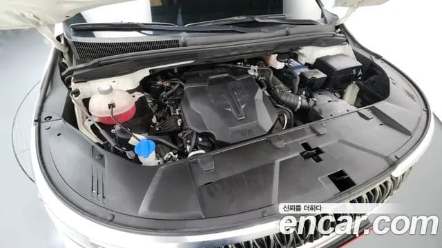 2021 Kia Carnival 4Generation Gasoline 7-Seater Signature Sold VIN KNANE813BMS099862 – undercarriage 2021 Kia Carnival 4Generation Gasoline 7-Seater Signature Sold VIN KNANE813BMS099862 – undercarriage