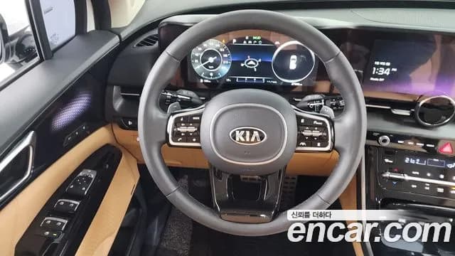 2021 Kia Carnival 4Generation Gasoline 7-Seater Signature Sold VIN KNANE813BMS099862 – odometer reading 2021 Kia Carnival 4Generation Gasoline 7-Seater Signature Sold VIN KNANE813BMS099862 – odometer reading