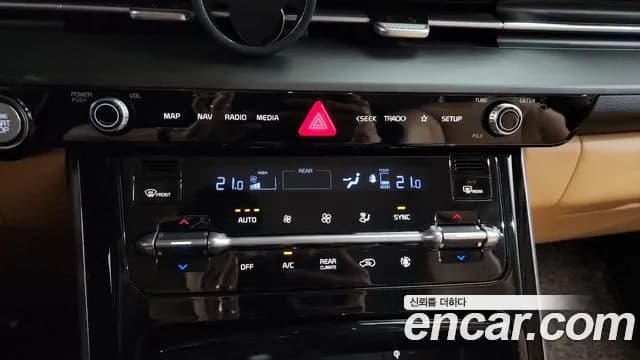 2021 Kia Carnival 4Generation Gasoline 7-Seater Signature Sold VIN KNANE813BMS099862 – photo 12 2021 Kia Carnival 4Generation Gasoline 7-Seater Signature Sold VIN KNANE813BMS099862 – photo 12