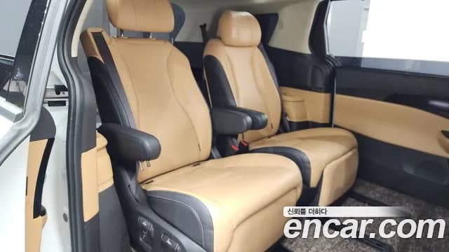 2021 Kia Carnival 4Generation Gasoline 7-Seater Signature Sold VIN KNANE813BMS099862 – photo 13 2021 Kia Carnival 4Generation Gasoline 7-Seater Signature Sold VIN KNANE813BMS099862 – photo 13