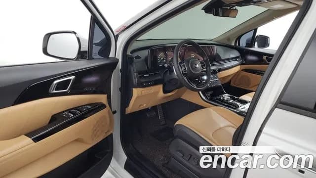 2021 Kia Carnival 4Generation Gasoline 7-Seater Signature Sold VIN KNANE813BMS099862 – photo 16 2021 Kia Carnival 4Generation Gasoline 7-Seater Signature Sold VIN KNANE813BMS099862 – photo 16