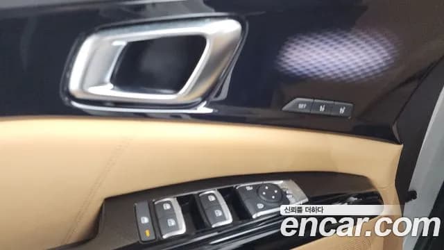 2021 Kia Carnival 4Generation Gasoline 7-Seater Signature Sold VIN KNANE813BMS099862 – photo 22 2021 Kia Carnival 4Generation Gasoline 7-Seater Signature Sold VIN KNANE813BMS099862 – photo 22
