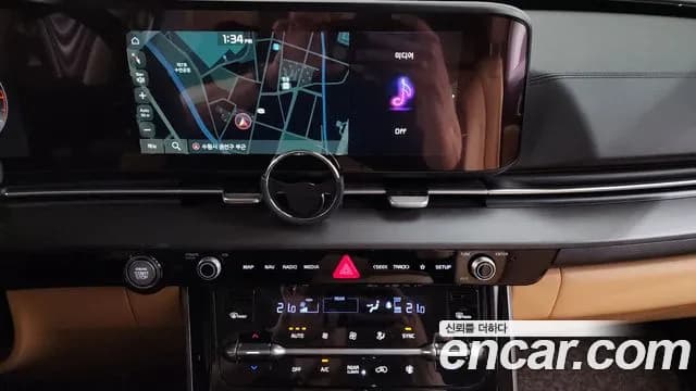 2021 Kia Carnival 4Generation Gasoline 7-Seater Signature Sold VIN KNANE813BMS099862 – photo 23 2021 Kia Carnival 4Generation Gasoline 7-Seater Signature Sold VIN KNANE813BMS099862 – photo 23