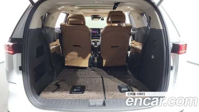 2021 Kia Carnival 4Generation Gasoline 7-Seater Signature Sold VIN KNANE813BMS099862 – photo 26 2021 Kia Carnival 4Generation Gasoline 7-Seater Signature Sold VIN KNANE813BMS099862 – photo 26