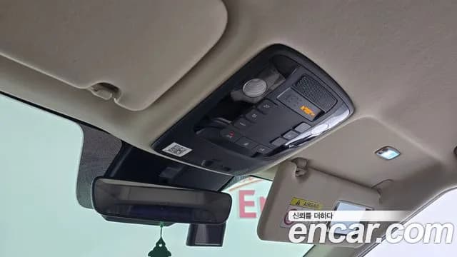 2021 Kia Carnival 4th Gen Gasoline 9-Seater Hi-Limousine Sold VIN KNANE813BMS104209 – exterior detail 2021 Kia Carnival 4th Gen Gasoline 9-Seater Hi-Limousine Sold VIN KNANE813BMS104209 – exterior detail