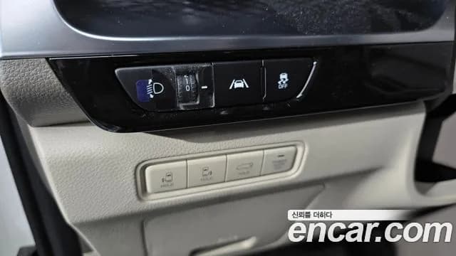 2021 Kia Carnival 4th Gen Gasoline 9-Seater Hi-Limousine Sold VIN KNANE813BMS104209 – undercarriage 2021 Kia Carnival 4th Gen Gasoline 9-Seater Hi-Limousine Sold VIN KNANE813BMS104209 – undercarriage