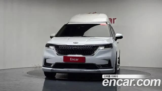 2021 Kia Carnival 4th Gen Gasoline 9-Seater Hi-Limousine Sold VIN KNANE813BMS104209 – photo 11 2021 Kia Carnival 4th Gen Gasoline 9-Seater Hi-Limousine Sold VIN KNANE813BMS104209 – photo 11