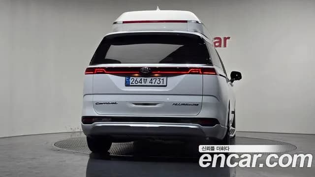 2021 Kia Carnival 4th Gen Gasoline 9-Seater Hi-Limousine Sold VIN KNANE813BMS104209 – photo 15 2021 Kia Carnival 4th Gen Gasoline 9-Seater Hi-Limousine Sold VIN KNANE813BMS104209 – photo 15