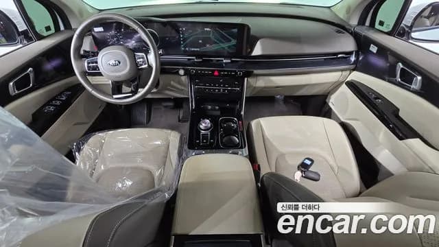 2021 Kia Carnival 4th Gen Gasoline 9-Seater Hi-Limousine Sold VIN KNANE813BMS104209 – photo 17 2021 Kia Carnival 4th Gen Gasoline 9-Seater Hi-Limousine Sold VIN KNANE813BMS104209 – photo 17