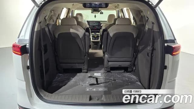 2021 Kia Carnival 4th Gen Gasoline 9-Seater Hi-Limousine Sold VIN KNANE813BMS104209 – photo 18 2021 Kia Carnival 4th Gen Gasoline 9-Seater Hi-Limousine Sold VIN KNANE813BMS104209 – photo 18
