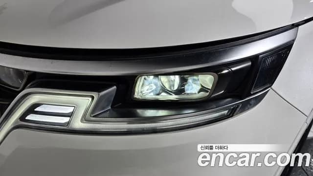 2021 Kia Carnival 4th Gen Gasoline 9-Seater Hi-Limousine Sold VIN KNANE813BMS104209 – photo 19 2021 Kia Carnival 4th Gen Gasoline 9-Seater Hi-Limousine Sold VIN KNANE813BMS104209 – photo 19