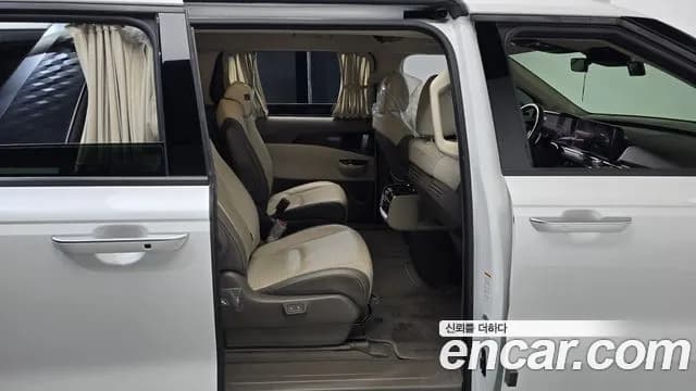 2021 Kia Carnival 4th Gen Gasoline 9-Seater Hi-Limousine Sold VIN KNANE813BMS104209 – photo 20 2021 Kia Carnival 4th Gen Gasoline 9-Seater Hi-Limousine Sold VIN KNANE813BMS104209 – photo 20