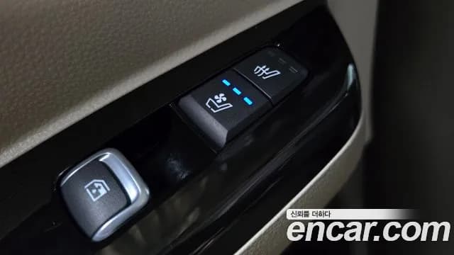 2021 Kia Carnival 4th Gen Gasoline 9-Seater Hi-Limousine Sold VIN KNANE813BMS104209 – photo 23 2021 Kia Carnival 4th Gen Gasoline 9-Seater Hi-Limousine Sold VIN KNANE813BMS104209 – photo 23