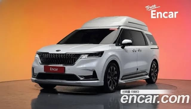 2021 Kia Carnival 4th Gen Gasoline 9-Seater Hi-Limousine Sold VIN KNANE813BMS104209 – photo 25 2021 Kia Carnival 4th Gen Gasoline 9-Seater Hi-Limousine Sold VIN KNANE813BMS104209 – photo 25