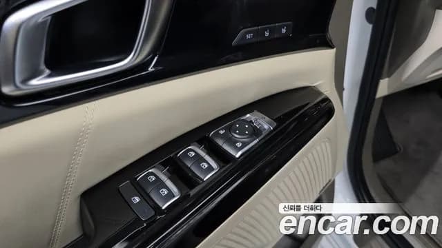 2021 Kia Carnival 4th Gen Gasoline 9-Seater Hi-Limousine Sold VIN KNANE813BMS104209 – photo 26 2021 Kia Carnival 4th Gen Gasoline 9-Seater Hi-Limousine Sold VIN KNANE813BMS104209 – photo 26