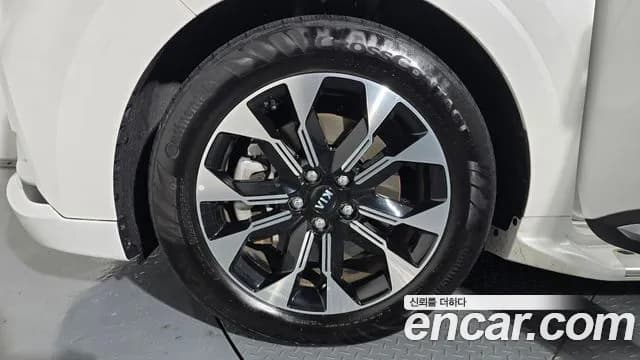 2021 Kia Carnival 4th Gen Gasoline 9-Seater Hi-Limousine Sold VIN KNANE813BMS104209 – photo 27 2021 Kia Carnival 4th Gen Gasoline 9-Seater Hi-Limousine Sold VIN KNANE813BMS104209 – photo 27