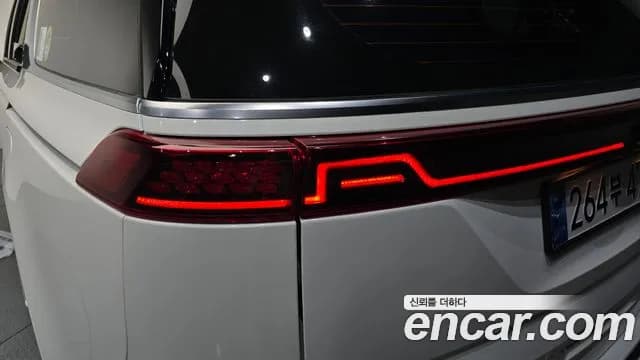 2021 Kia Carnival 4th Gen Gasoline 9-Seater Hi-Limousine Sold VIN KNANE813BMS104209 – photo 29 2021 Kia Carnival 4th Gen Gasoline 9-Seater Hi-Limousine Sold VIN KNANE813BMS104209 – photo 29