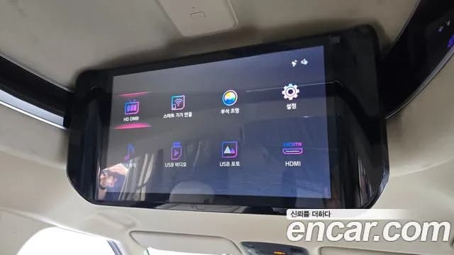 2021 Kia Carnival 4th Gen Gasoline 9-Seater Hi-Limousine Sold VIN KNANE813BMS104209 – photo 30 2021 Kia Carnival 4th Gen Gasoline 9-Seater Hi-Limousine Sold VIN KNANE813BMS104209 – photo 30