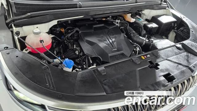 2021 Kia Carnival 4th Gen Gasoline 9-Seater Hi-Limousine Sold VIN KNANE813BMS104209 – photo 36 2021 Kia Carnival 4th Gen Gasoline 9-Seater Hi-Limousine Sold VIN KNANE813BMS104209 – photo 36