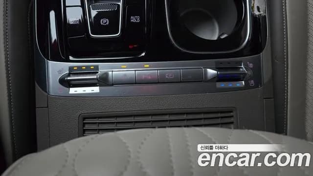 2021 Kia Carnival 4Generation Gasoline 9-Seater Hi-Limousine Sold VIN KNANE813BMS105195 – dashboard 2021 Kia Carnival 4Generation Gasoline 9-Seater Hi-Limousine Sold VIN KNANE813BMS105195 – dashboard