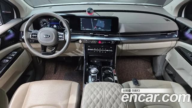 2021 Kia Carnival 4Generation Gasoline 9-Seater Hi-Limousine Sold VIN KNANE813BMS105195 – photo 11 2021 Kia Carnival 4Generation Gasoline 9-Seater Hi-Limousine Sold VIN KNANE813BMS105195 – photo 11