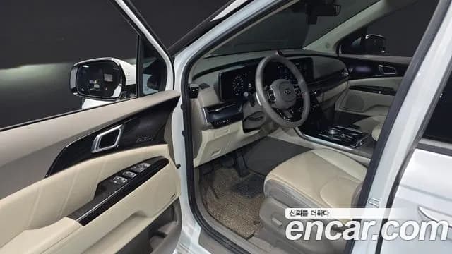 2021 Kia Carnival 4Generation Gasoline 9-Seater Hi-Limousine Sold VIN KNANE813BMS105195 – photo 13 2021 Kia Carnival 4Generation Gasoline 9-Seater Hi-Limousine Sold VIN KNANE813BMS105195 – photo 13