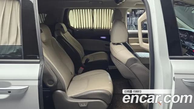 2021 Kia Carnival 4Generation Gasoline 9-Seater Hi-Limousine Sold VIN KNANE813BMS105195 – photo 14 2021 Kia Carnival 4Generation Gasoline 9-Seater Hi-Limousine Sold VIN KNANE813BMS105195 – photo 14