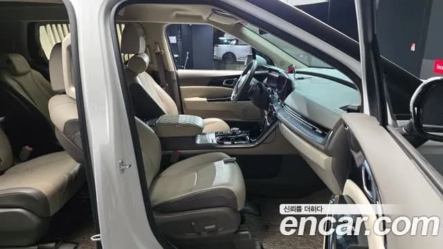2021 Kia Carnival 4Generation Gasoline 9-Seater Hi-Limousine Sold VIN KNANE813BMS105195 – photo 15 2021 Kia Carnival 4Generation Gasoline 9-Seater Hi-Limousine Sold VIN KNANE813BMS105195 – photo 15