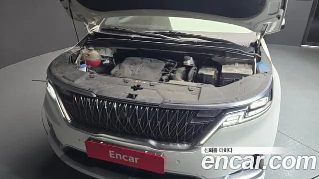 2021 Kia Carnival 4Generation Gasoline 9-Seater Hi-Limousine Sold VIN KNANE813BMS105195 – photo 16 2021 Kia Carnival 4Generation Gasoline 9-Seater Hi-Limousine Sold VIN KNANE813BMS105195 – photo 16
