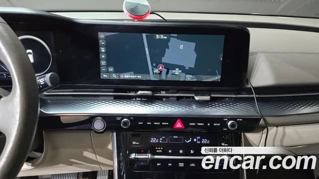 2021 Kia Carnival 4Generation Gasoline 9-Seater Hi-Limousine Sold VIN KNANE813BMS105195 – photo 17 2021 Kia Carnival 4Generation Gasoline 9-Seater Hi-Limousine Sold VIN KNANE813BMS105195 – photo 17