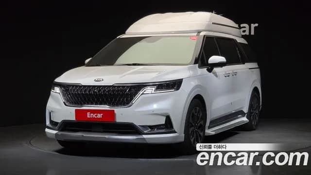 2021 Kia Carnival 4Generation Gasoline 9-Seater Hi-Limousine Sold VIN KNANE813BMS105195 – photo 19 2021 Kia Carnival 4Generation Gasoline 9-Seater Hi-Limousine Sold VIN KNANE813BMS105195 – photo 19