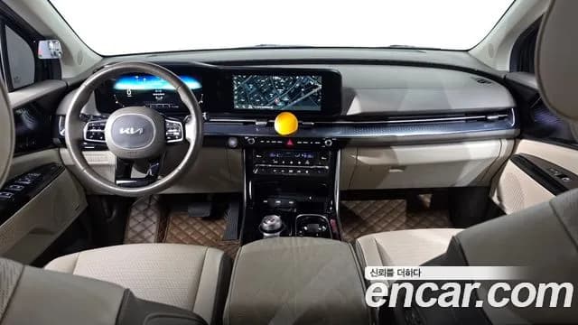 2021 Kia Carnival 4th Gen Gasoline 7-Seater Hi-Limousine Sold VIN KNANE813BMS106398 – rear exterior 2021 Kia Carnival 4th Gen Gasoline 7-Seater Hi-Limousine Sold VIN KNANE813BMS106398 – rear exterior