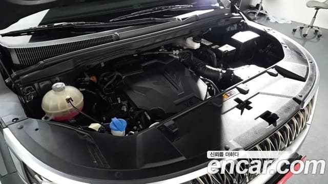 2021 Kia Carnival 4th Gen Gasoline 7-Seater Hi-Limousine Sold VIN KNANE813BMS106398 – photo 13 2021 Kia Carnival 4th Gen Gasoline 7-Seater Hi-Limousine Sold VIN KNANE813BMS106398 – photo 13